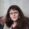 Ирина Гилева
