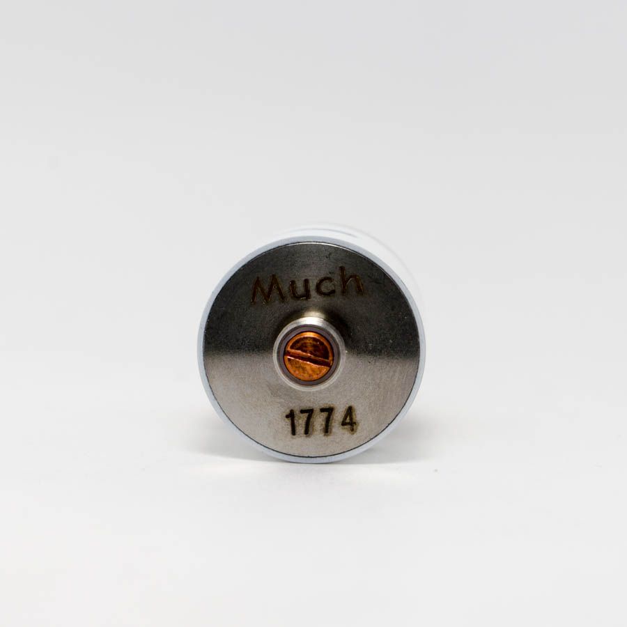 Doge V4 RDA 