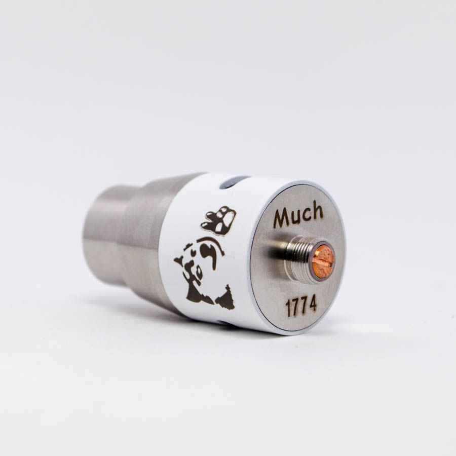 Doge V4 RDA 