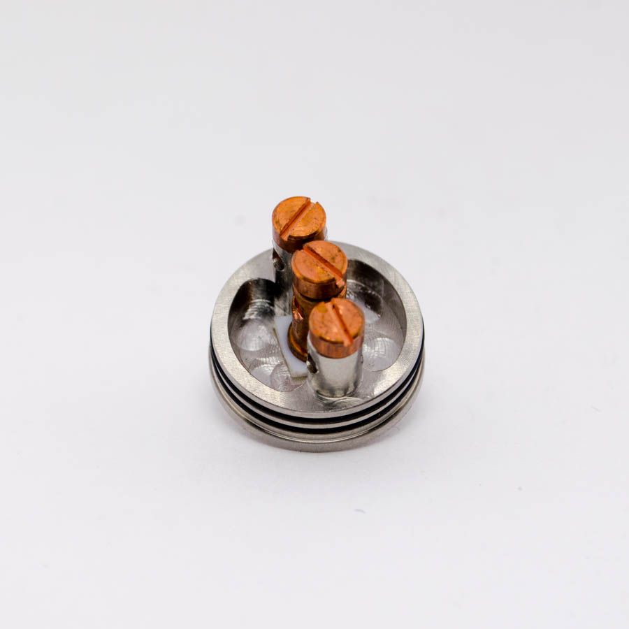 Doge V4 RDA 