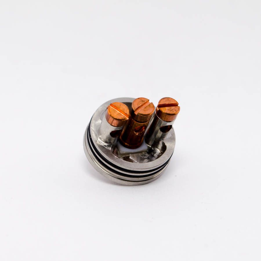 Doge V4 RDA 