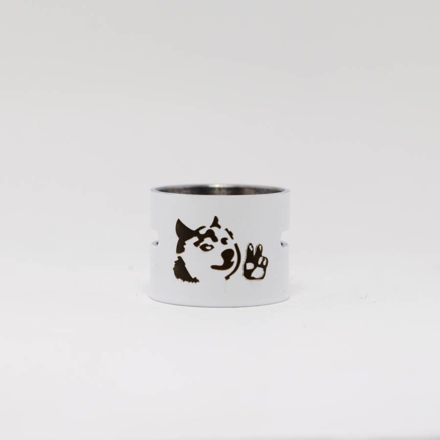 Doge V4 RDA 
