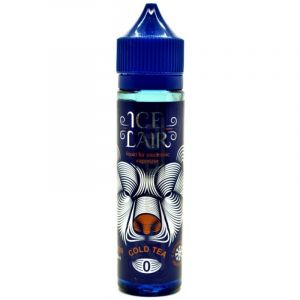 ICE LAIR - Cold Tea 