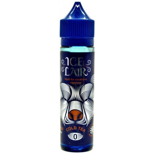 Жидкость ICE LAIR - Cold Tea  