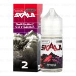 Skala Salt - Барбарис со льдом