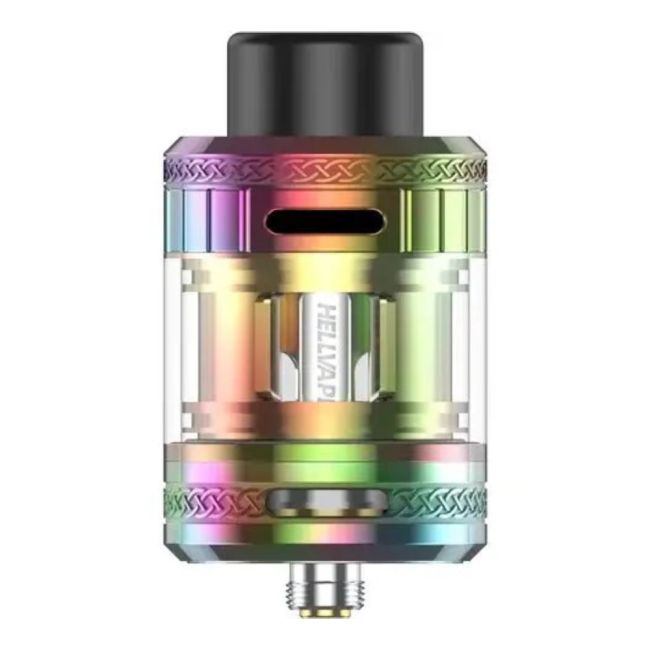 Hellvape Fat Rabbit 2 Subohm Tank - обслуживаемый бак