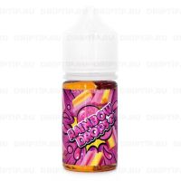 Rainbow Drops Salt - Pink