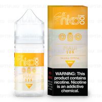 Maui Sun - Naked 100 Salt