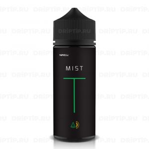 MiST - Смузи арбуз с дыней