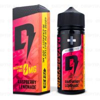 Batareykin - Raspberry Lemonade