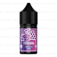 Alpaca Salt - Toskana