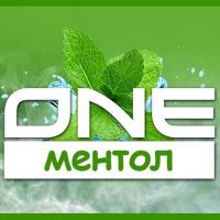 ONE Ментол