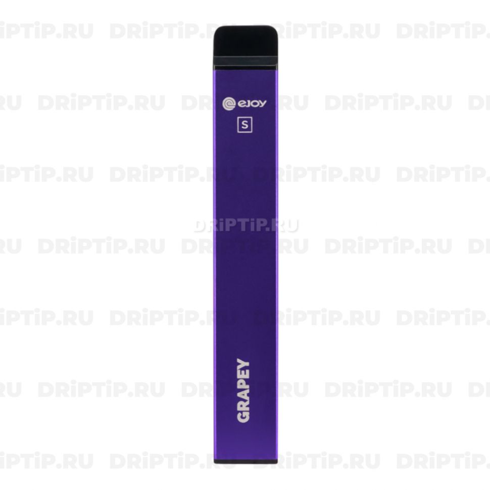 Ejoy S 600 Затяжек - Виноград