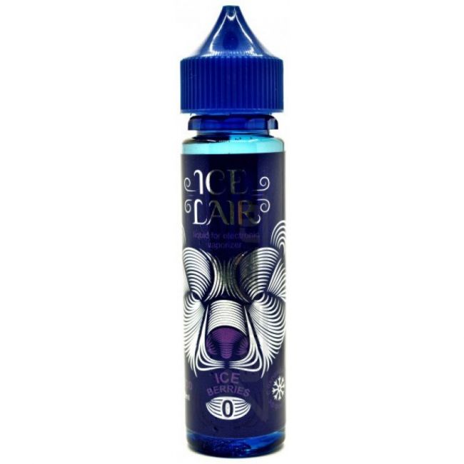 Жидкость ICE LAIR - Frozen Vodoo 