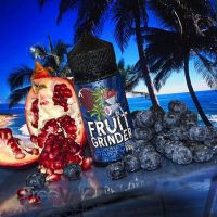 AVALON FRUIT GRINDER Summer Party 0mg,100ml