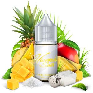 Humble Salt - Mango Pineapple
