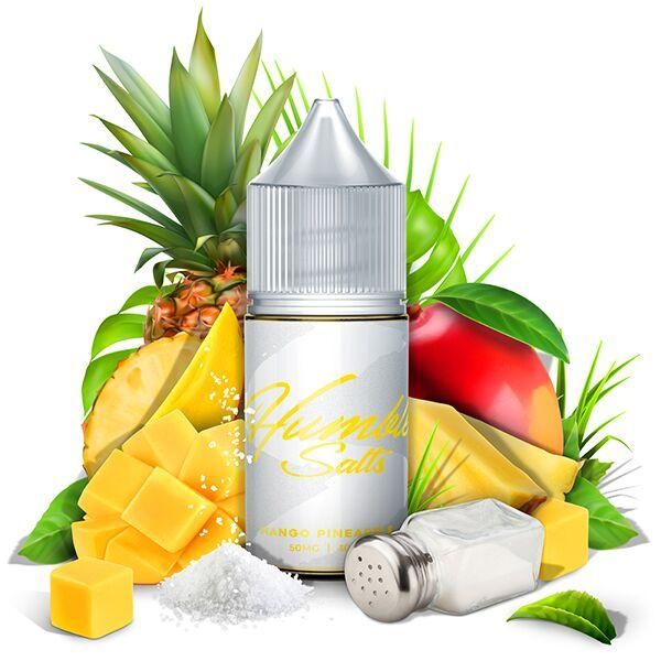 Humble Salt - Mango Pineapple