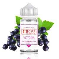 Atmose Reborn - Victoria 3mg 100ml