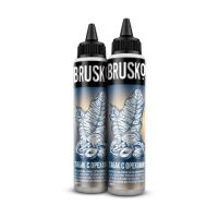 Brusko - Табак с орехами