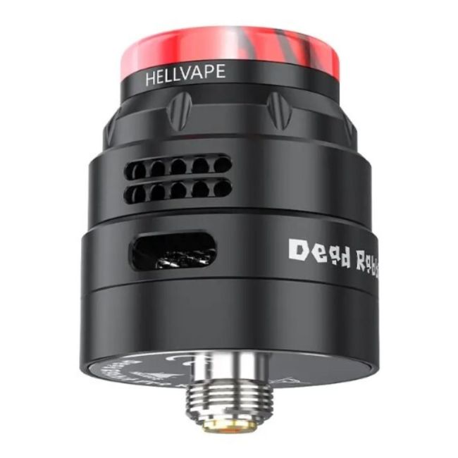 Hellvape Dead Rabbit Pro RDA