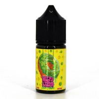Let`s Find Your Donut Salt - Sour Apple
