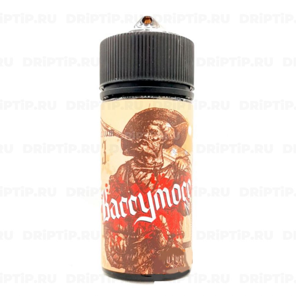 Жидкость Learmonth - Barrymore