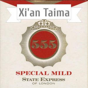 Xi'an Taima - 555