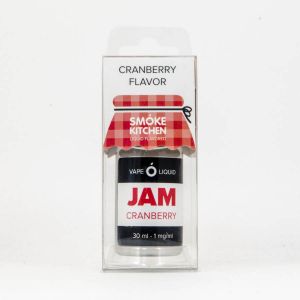 SmokeKitchen Cranberry (Клюква) 30мл