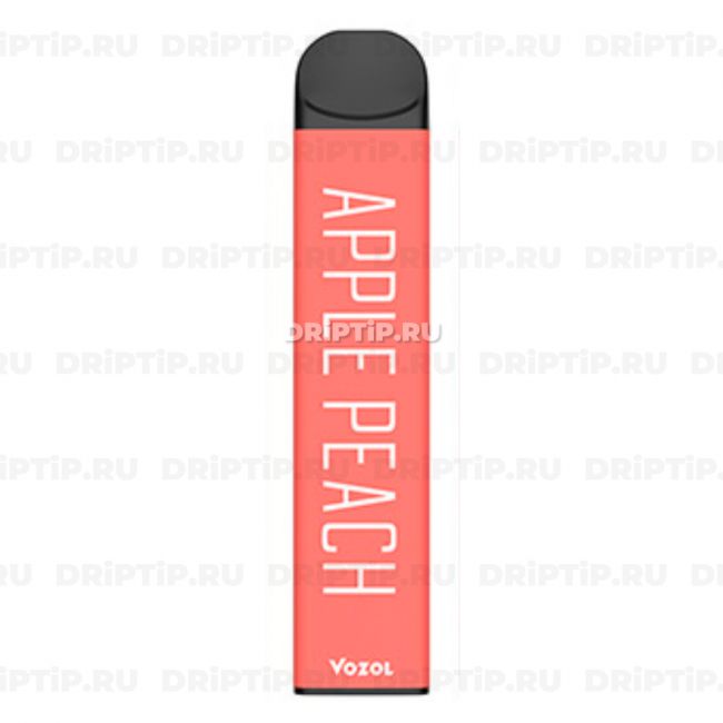 Vozol D23 - Яблоко Персик