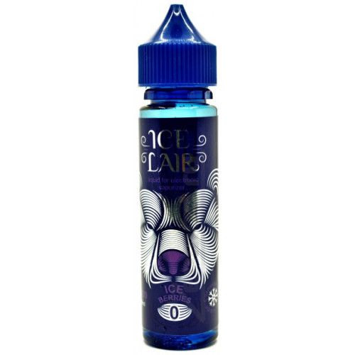 Жидкость ICE LAIR - Ice Berries 