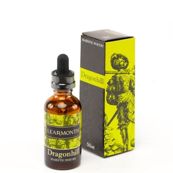 LEARMONTH Dragonhill 1.5mg, 50ml