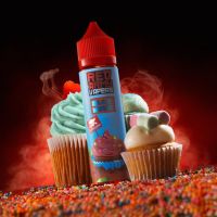 RED ARMY Claymore 3mg 60ml