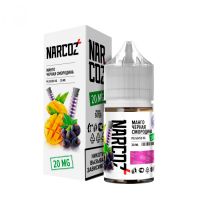 Narcoz Salt - Манго Черная Смородина