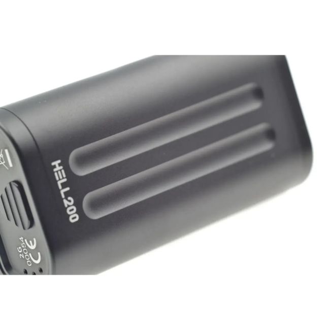 Hellvape Hell200 Box Mod