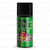 Wonder Berry - Pink Squad