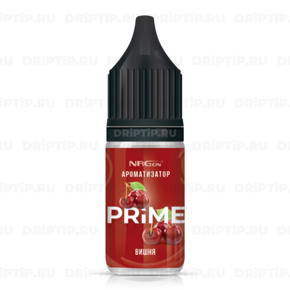 Ароматизатор NRGon Prime - Вишня