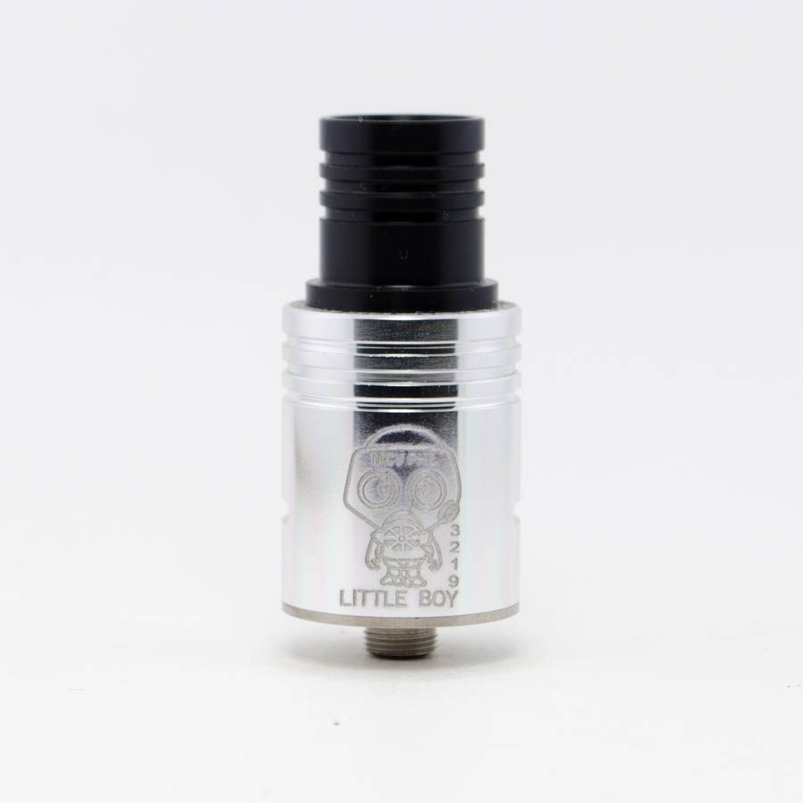 Little Boy RDA