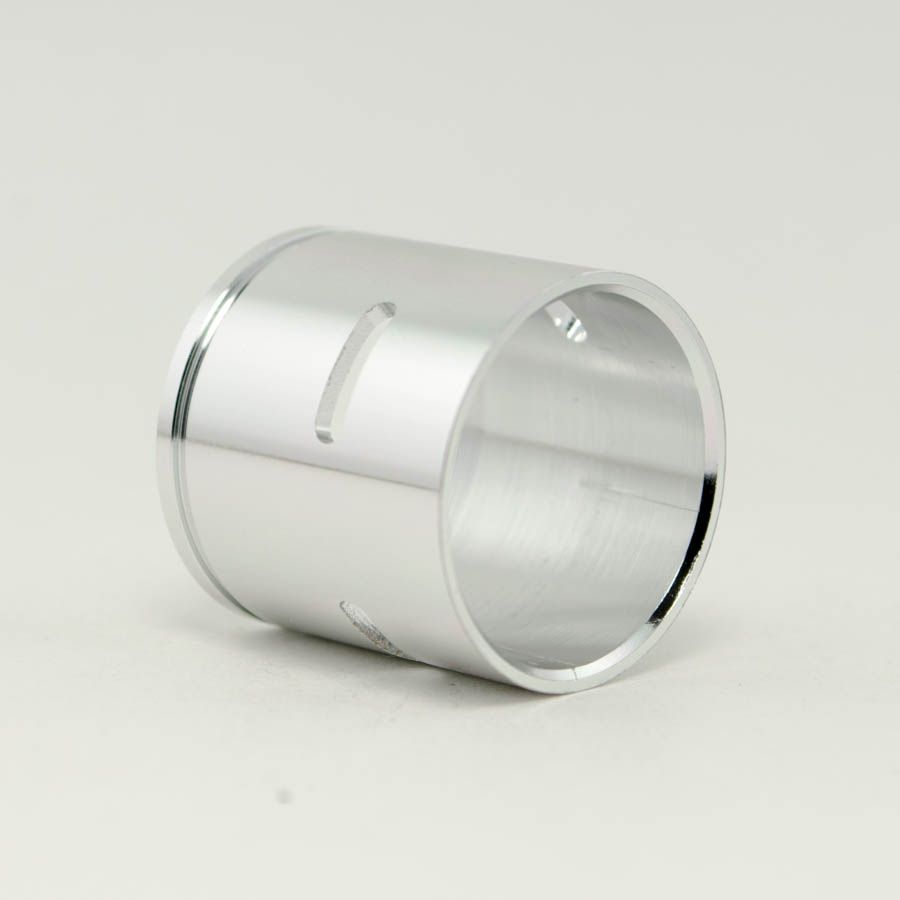 Little Boy RDA