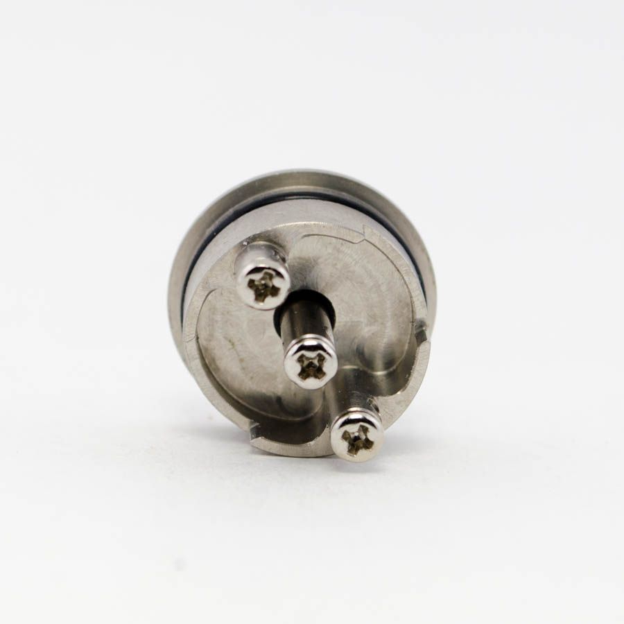 Little Boy RDA