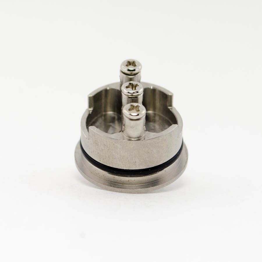 Little Boy RDA
