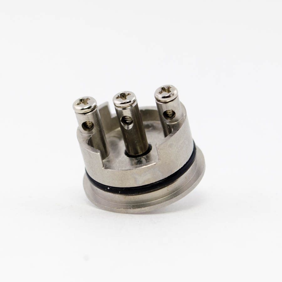 Little Boy RDA
