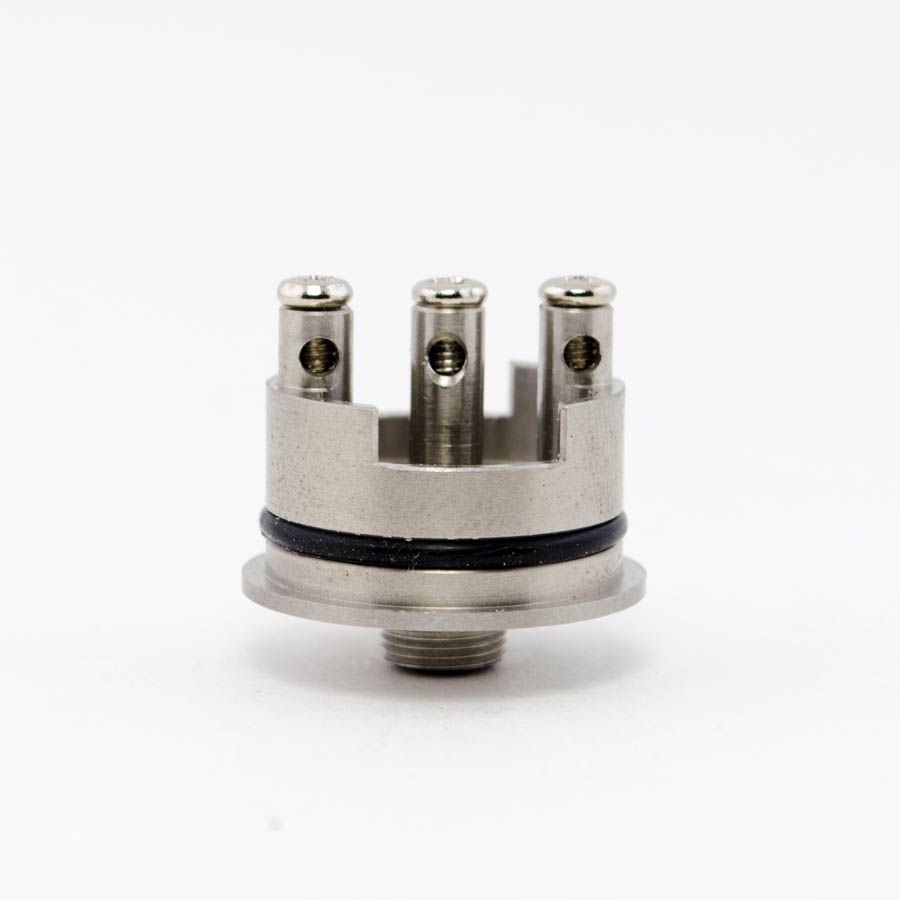 Little Boy RDA