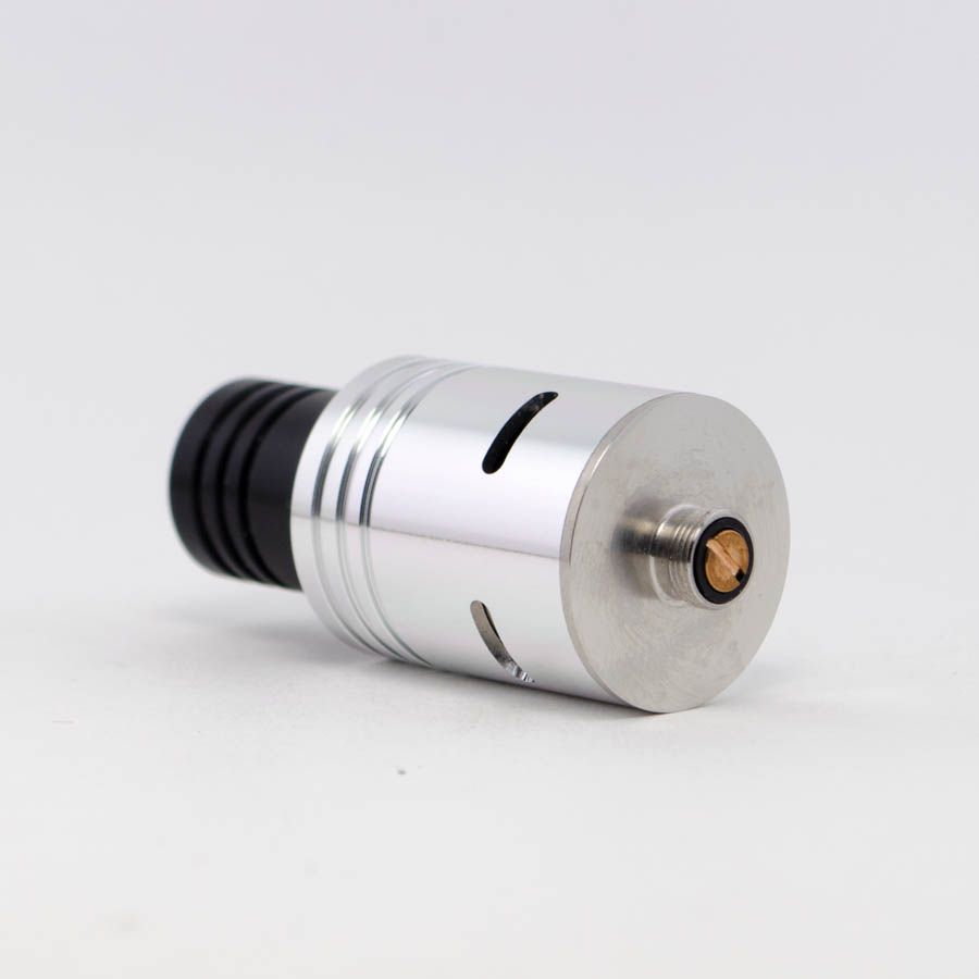 Little Boy RDA