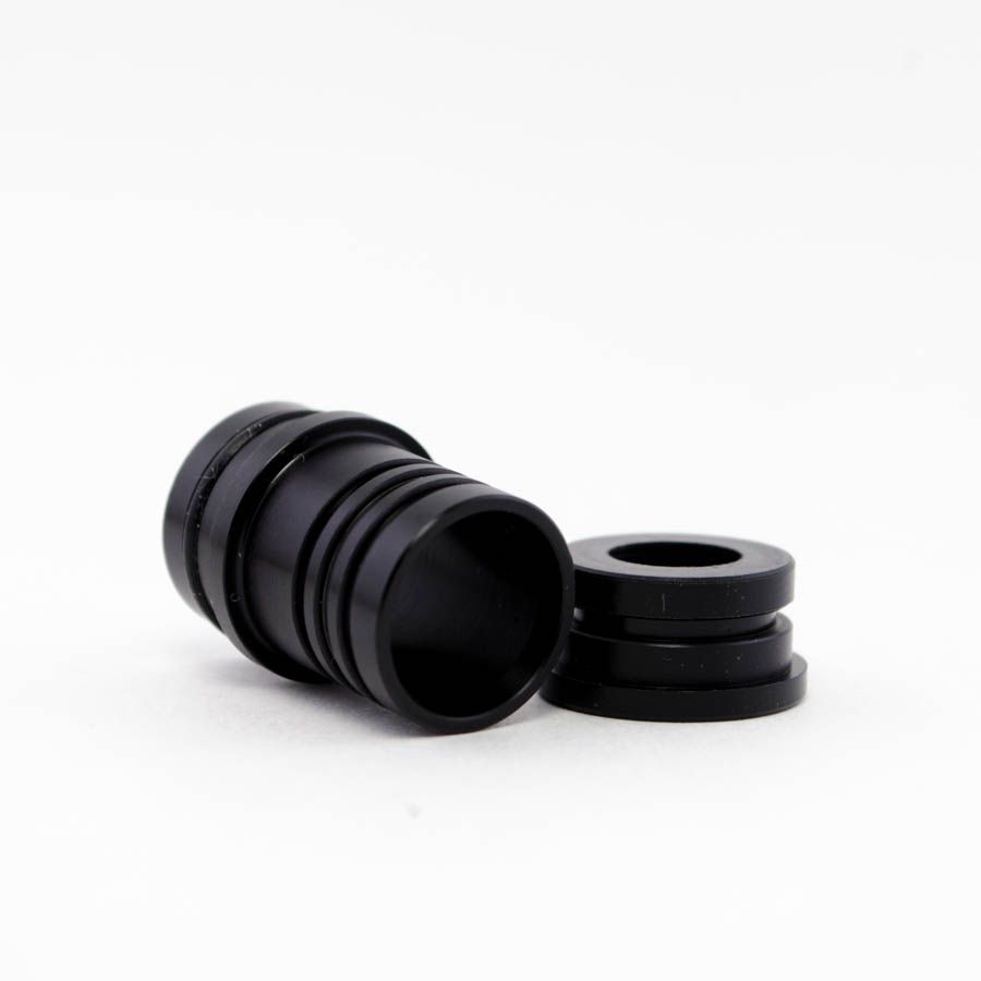 Little Boy RDA