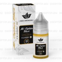 Mr. Captain Black Classic - White Cream