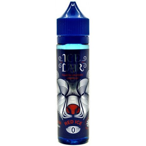 Жидкость ICE LAIR - Red Ice 