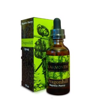 LEARMONTH Dragonhill 3mg, 50ml