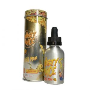 NASTY JUICE Cush Man 3mg, 50ml