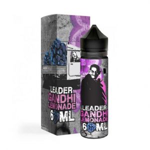 LEADER Gandhi 60ml 3mg