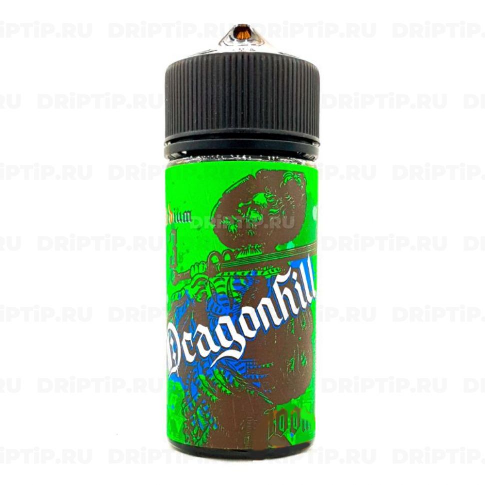 Жидкость Learmonth - Dragonhill